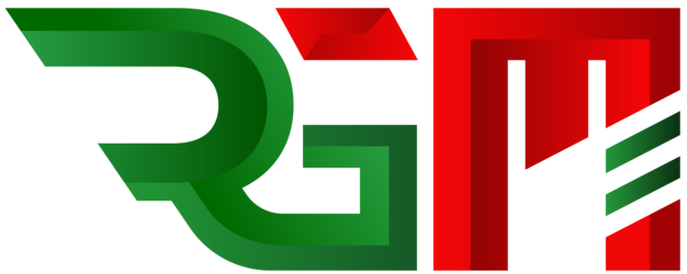 PT RGM Logo