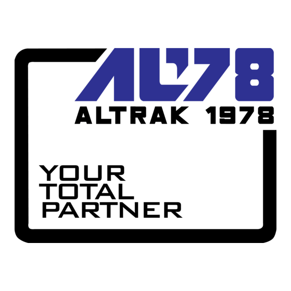 pt altrak 1978 logo png seeklogo 113505